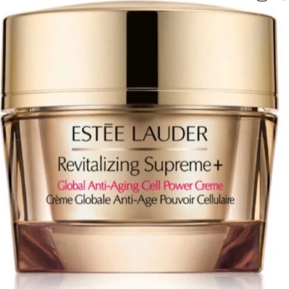 Estee Lauder Revitalizing Supreme+ Set - Gold - Picture 2 of 6